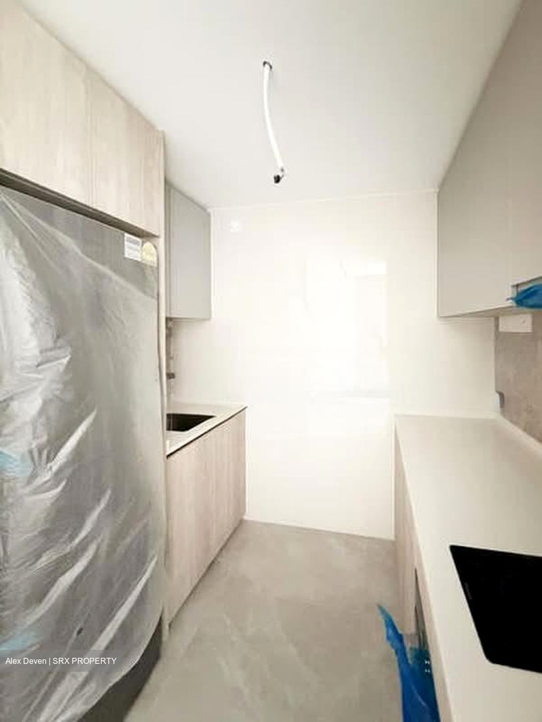 Amo Residence (D20), Apartment #574759401